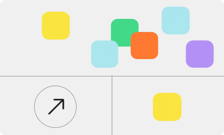 Opportunity Mapping visualization
