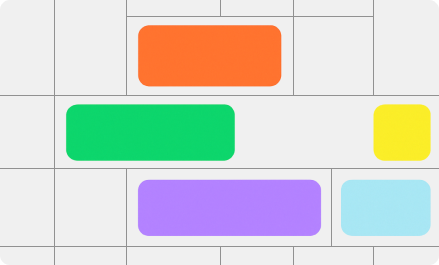 Roadmap Creation visualization